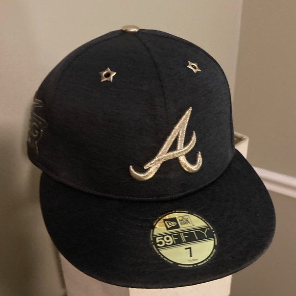 Baseball hat - Picture 1 of 5